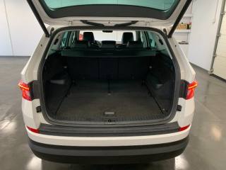 SKODA Kodiaq usata, con USB