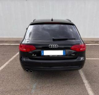 AUDI A4 usata, con Airbag Passeggero