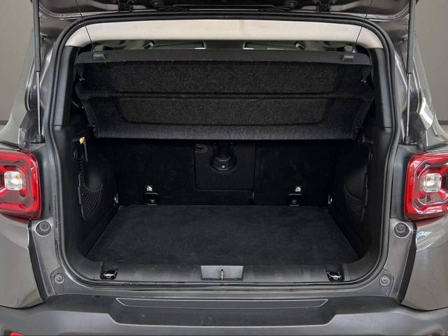 JEEP Renegade usata, con Boardcomputer