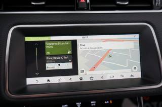 LAND ROVER Range Rover Evoque usata, con Cerchi in lega