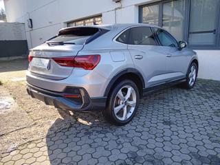AUDI Q3 usata, con Autoradio