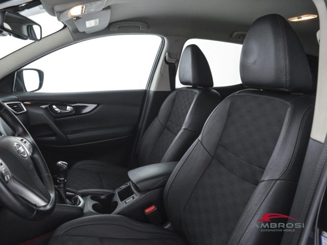 NISSAN Qashqai usata 8