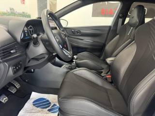 HYUNDAI i20 usata, con Chiusura centralizzata