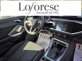 AUDI Q3 usata, con Servosterzo