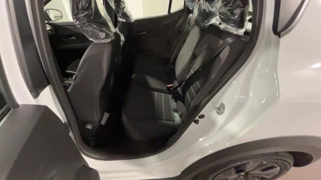 DACIA Sandero usata, con Cruise Control