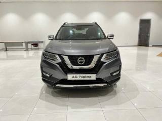 NISSAN X-Trail usata, con Airbag