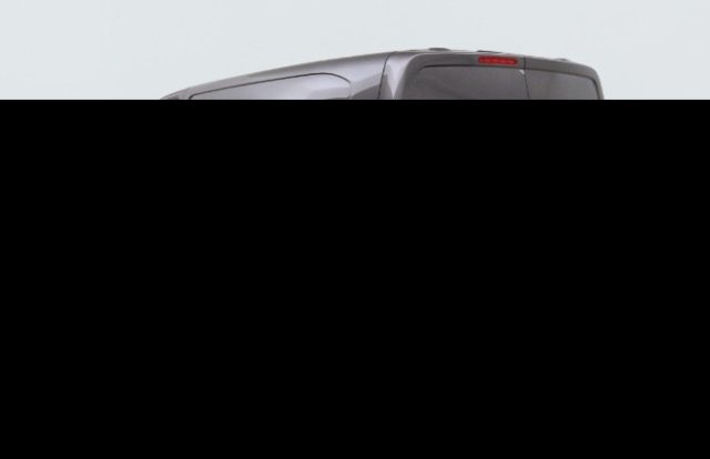 TOYOTA Proace usata, con Cruise Control