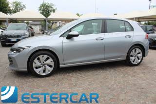 VOLKSWAGEN Golf usata, con Filtro antiparticolato