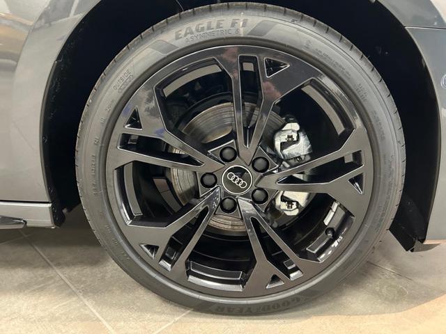 AUDI A3 usata, con Filtro antiparticolato