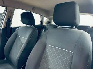 FORD Fiesta usata, con Boardcomputer