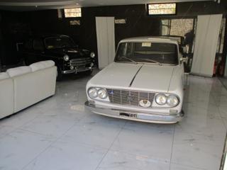 LANCIA Fulvia usata 1