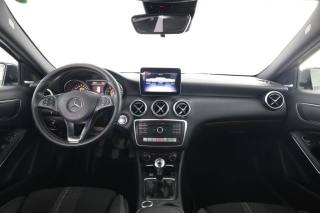 MERCEDES-BENZ A 180 usata 4