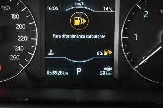 LAND ROVER Range Rover Evoque usata, con Freno di stazionamento elettrico