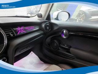 MINI Cooper usata, con Climatizzatore