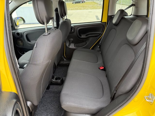 FIAT Panda usata 23
