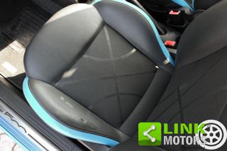 FIAT 500C usata, con Spoiler
