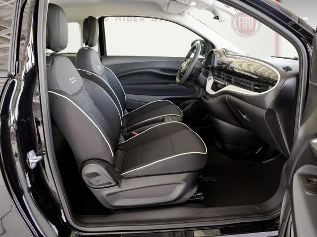 FIAT 500e usata, con Airbag