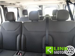 OPEL Vivaro usata, con Bluetooth