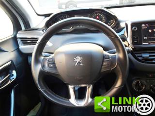 PEUGEOT 2008 usata, con ESP