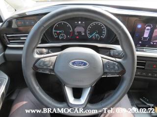 FORD Tourneo Connect usata, con Filtro antiparticolato
