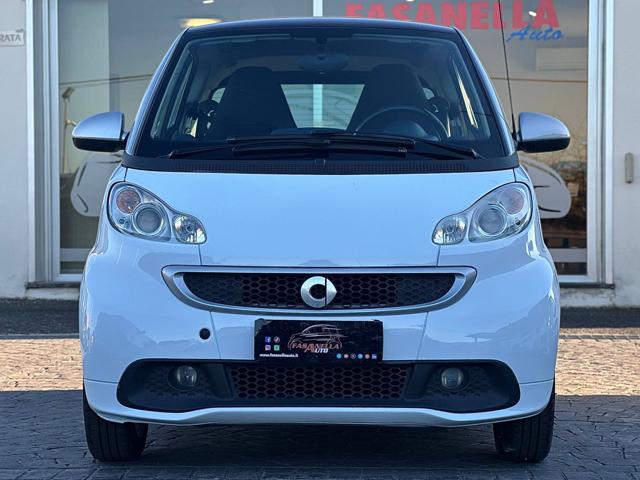 SMART ForTwo usata, con Airbag Passeggero