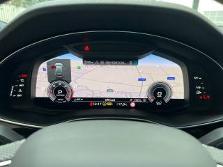 AUDI Q8 usata, con Interni in pelle