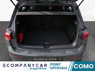 VOLKSWAGEN Golf usata, con Controllo trazione