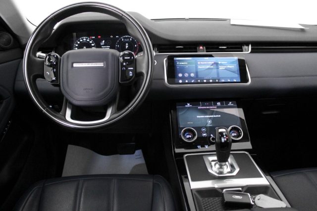 LAND ROVER Range Rover Evoque usata, con Chiusura centralizzata