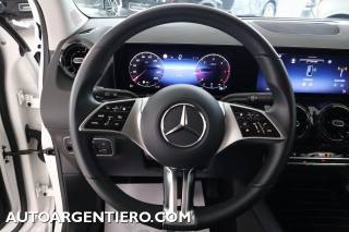 MERCEDES-BENZ GLA 180 usata, con Filtro antiparticolato