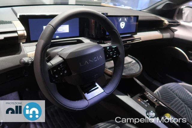 LANCIA Ypsilon usata 6