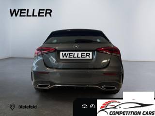 MERCEDES-BENZ A 180 usata, con Autoradio