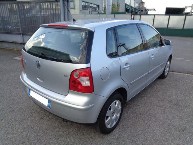 VOLKSWAGEN Polo usata, con Airbag Passeggero