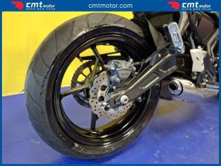 KAWASAKI Z 650 usata 7