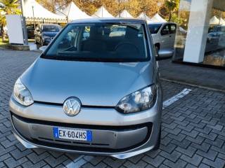 VOLKSWAGEN up! usata, con Airbag