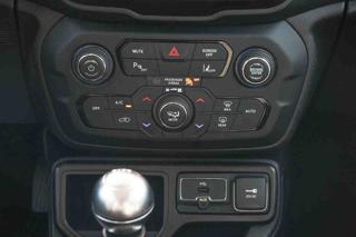 JEEP Renegade usata, con Park Distance Control