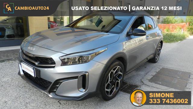 KIA XCeed usata, con Airbag laterali