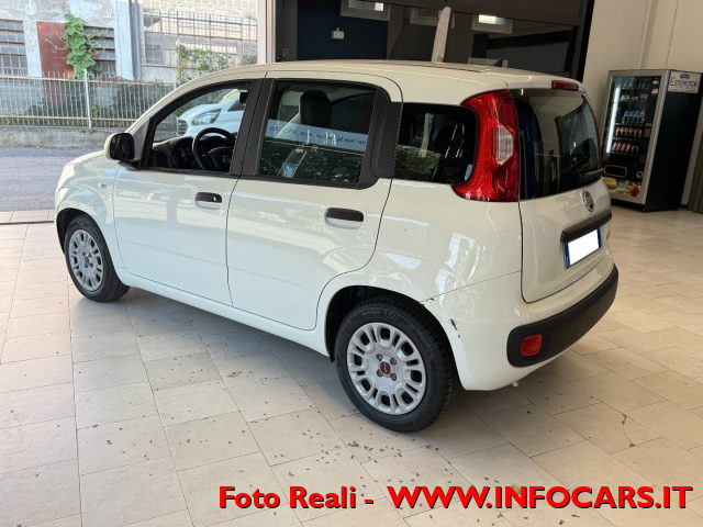 FIAT Panda usata, con Airbag