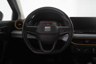 SEAT Ibiza usata 11