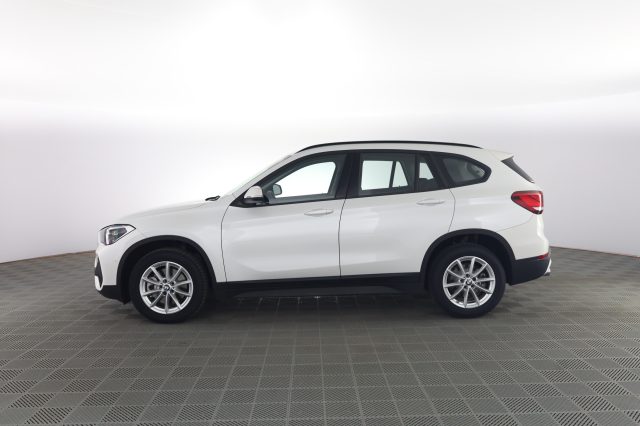 BMW X1 usata 6