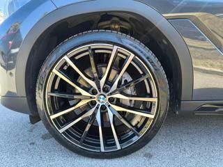 BMW X6 usata, con Controllo trazione