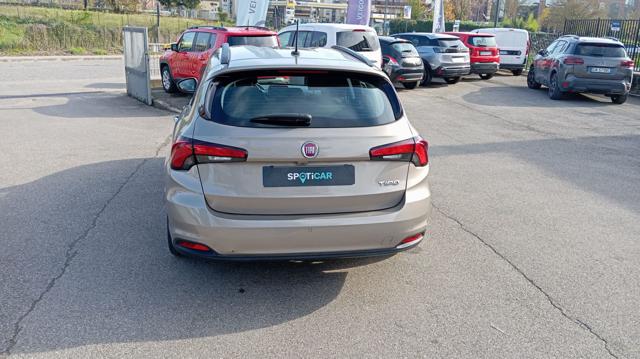 FIAT Tipo usata, con Alzacristalli elettrici