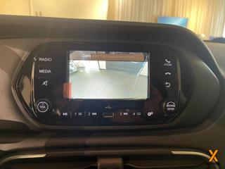 FIAT Tipo usata, con Airbag testa