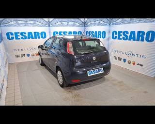 FIAT Punto usata, con Airbag Passeggero