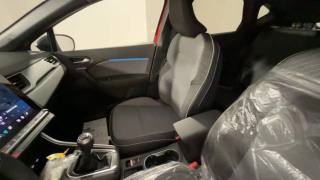 RENAULT Captur usata, con Controllo trazione