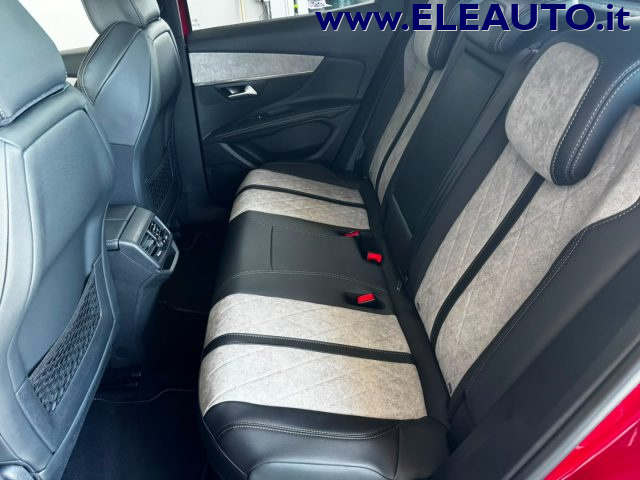 PEUGEOT 3008 usata, con Trazione integrale