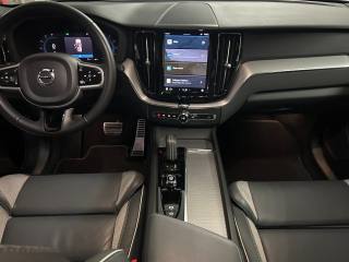 VOLVO XC60 usata, con Cruise Control