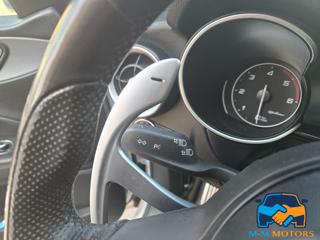 ALFA ROMEO Stelvio usata, con ESP