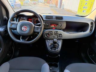 FIAT Panda usata, con Immobilizzatore elettronico