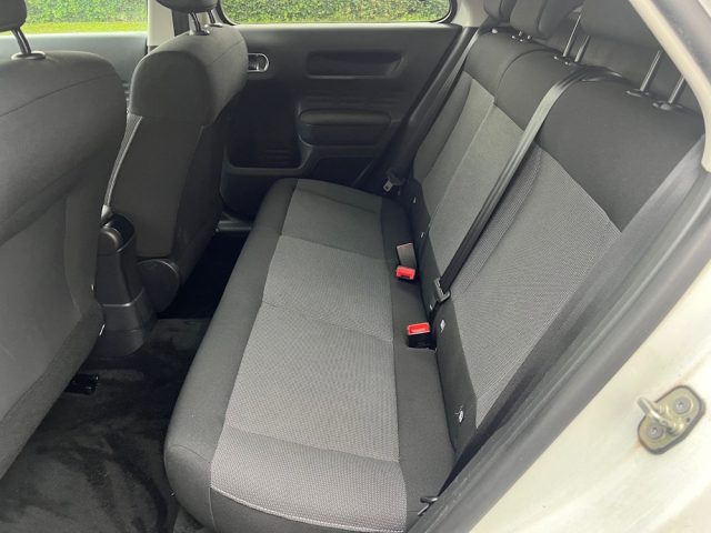 CITROEN C4 Cactus usata, con ESP