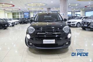 FIAT 500X usata, con Airbag